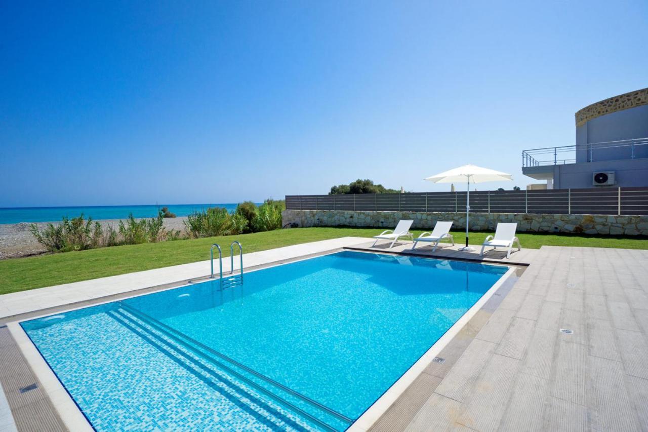 Villa Beach Villas