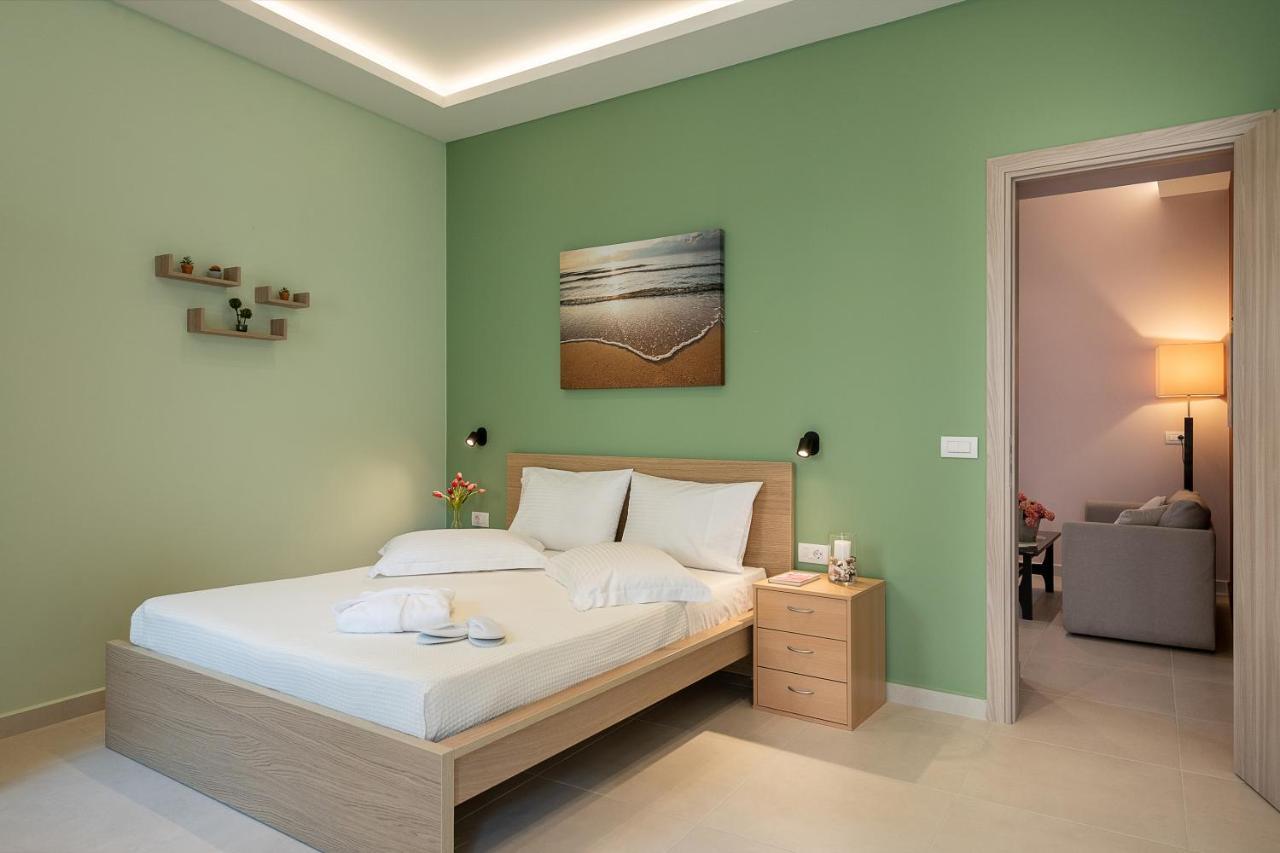 M 100m From The Apartment Chania (Crete)