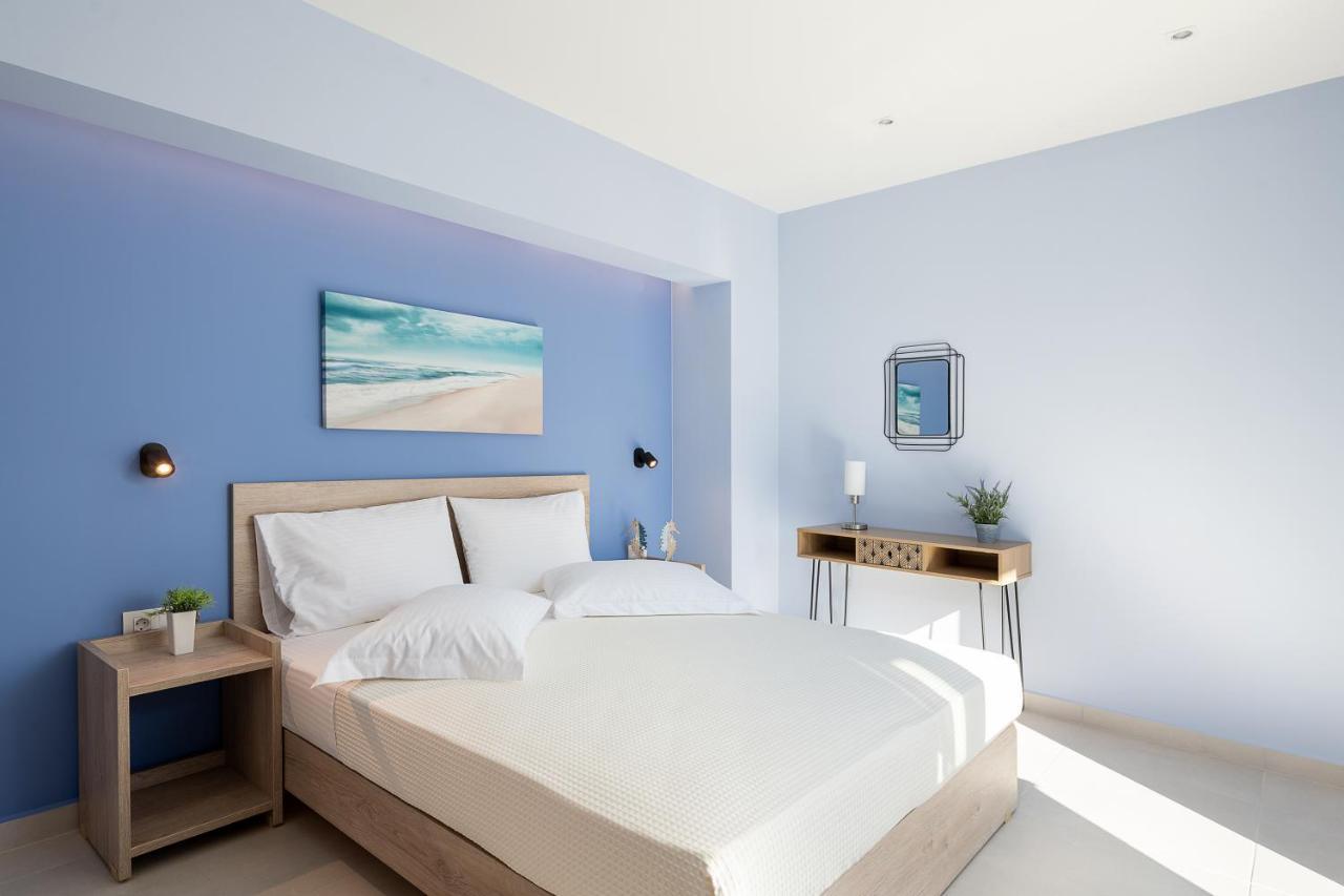 Apartment M 100m From The *