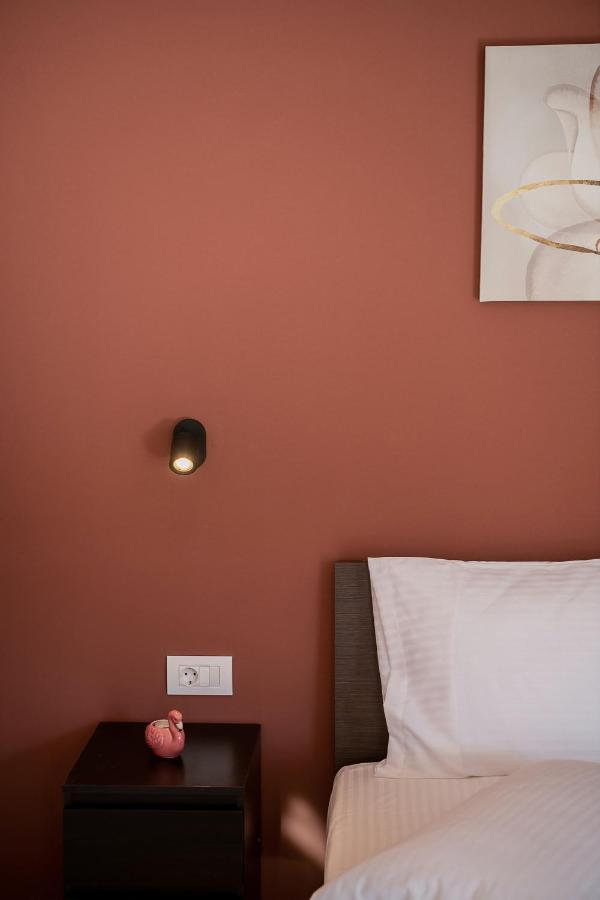 M 100m From The Apartment Chania (Crete)