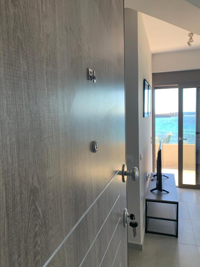 Apartment Zonapartments A Sea View-city Center Chania (Crete)