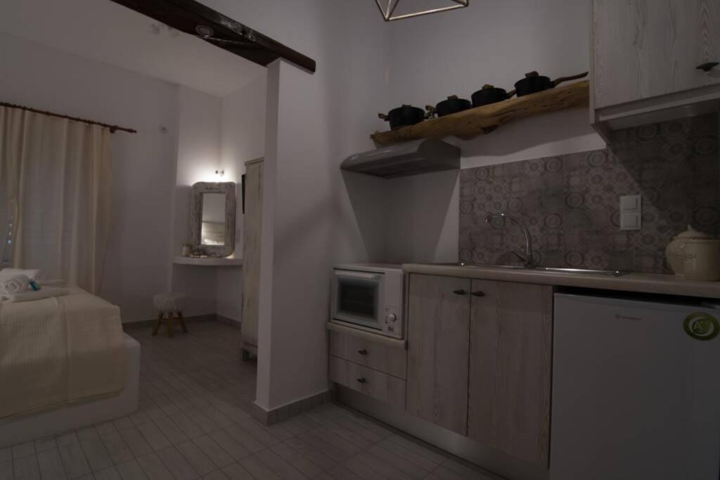 Nemesis Paleochora Apartment Chania (Crete)