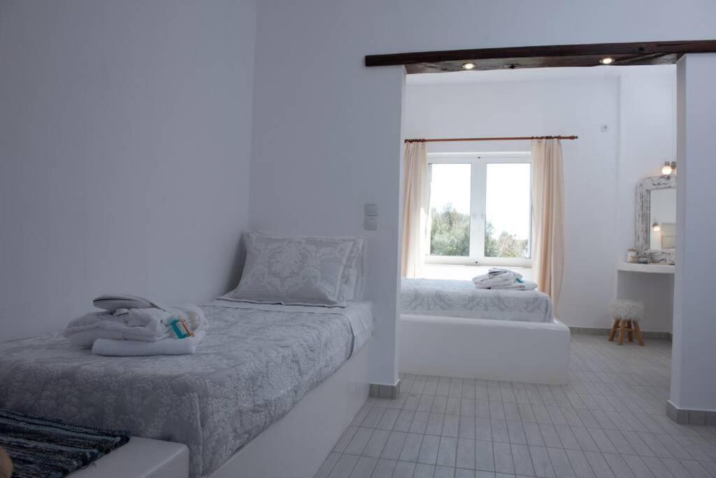Nemesis Paleochora Apartment *