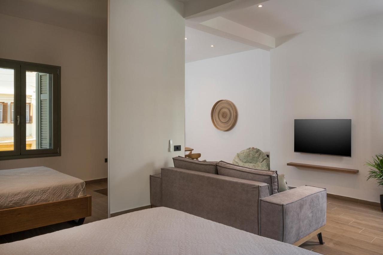 Casa 28 Iii Apartment Chania (Crete)