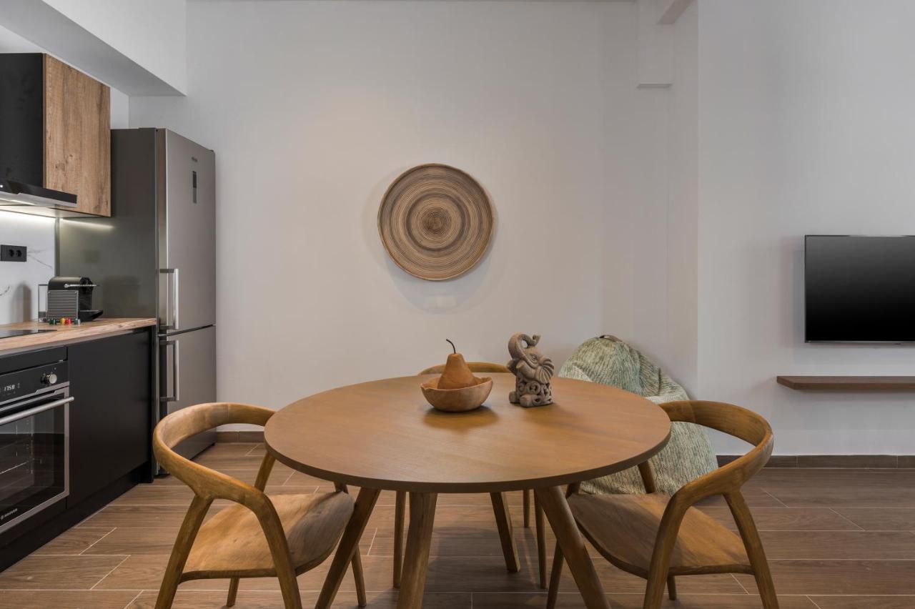 Casa 28 Iii Apartment Chania (Crete)