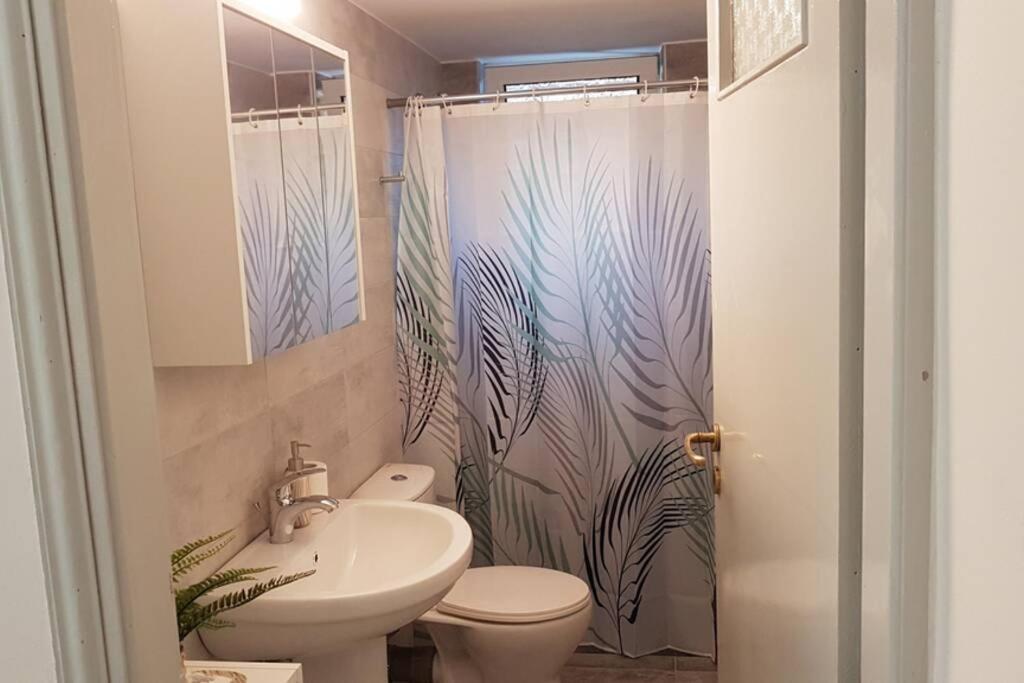 Ellis With Private Entrance And Veranda Apartment *