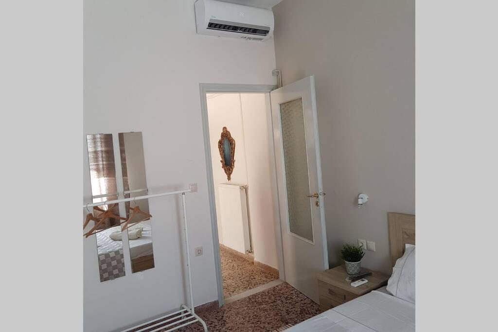 Apartment Ellis With Private Entrance And Veranda Chania (Crete)