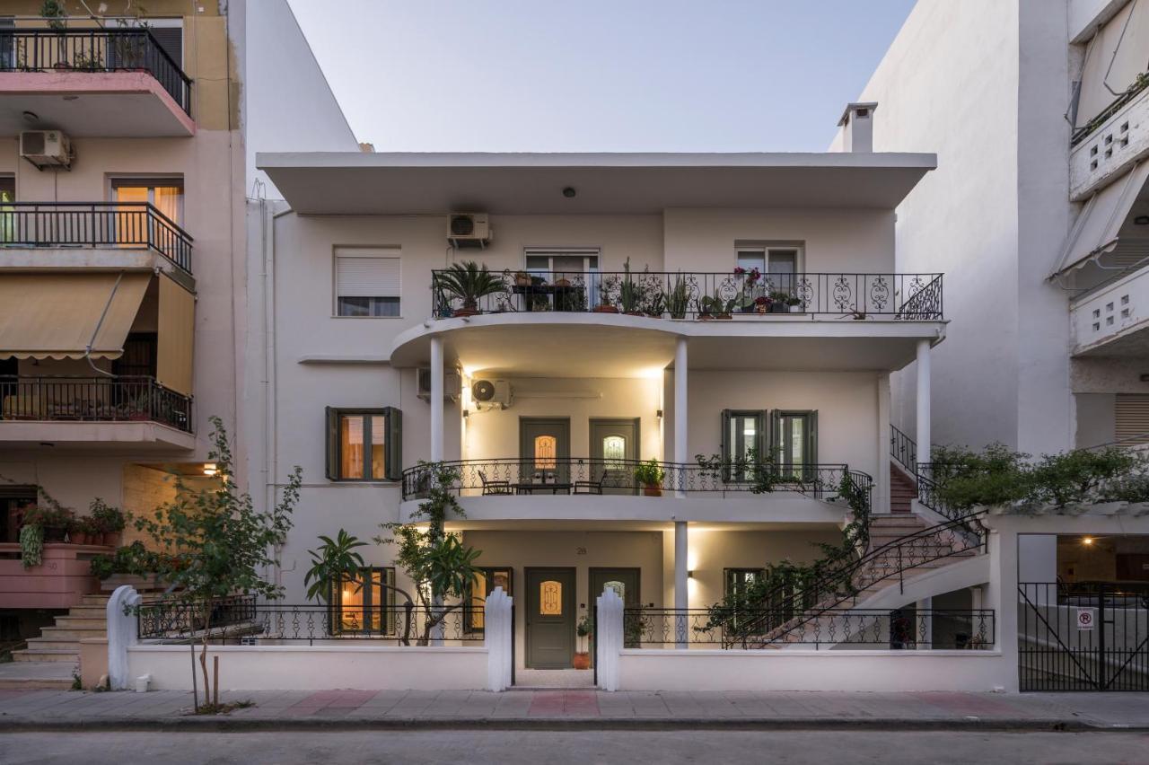 Apartment Casa 28 Iii Chania (Crete)