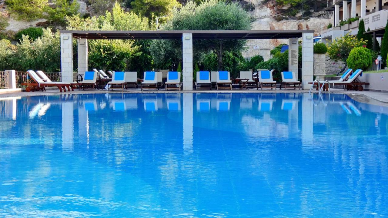 Hotel Royal Sun Chania (Crete)