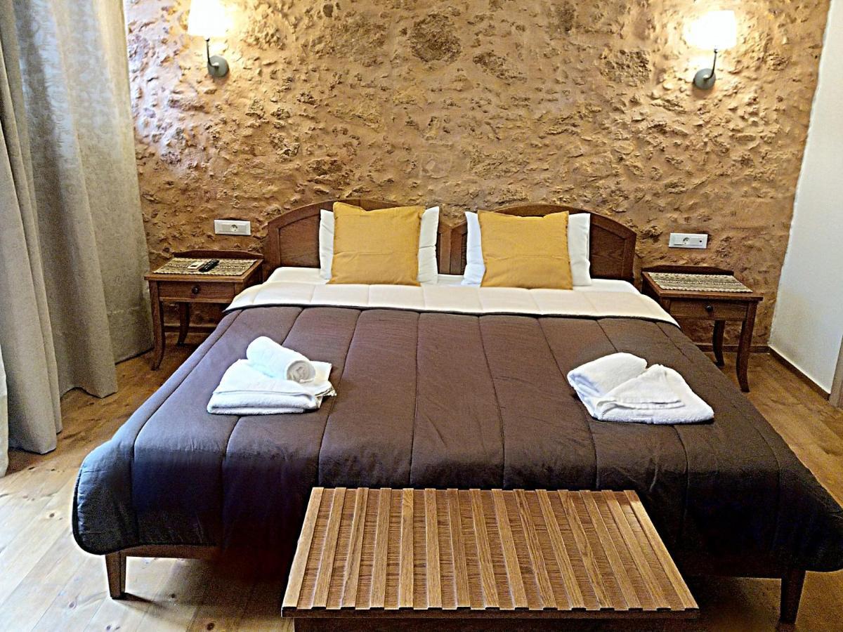 Santrivani Aparthotel