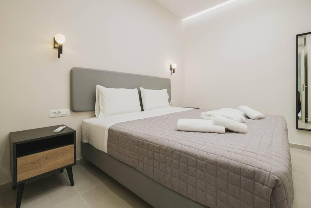 Peris 1 - Near Old Town With Parking Apartment *