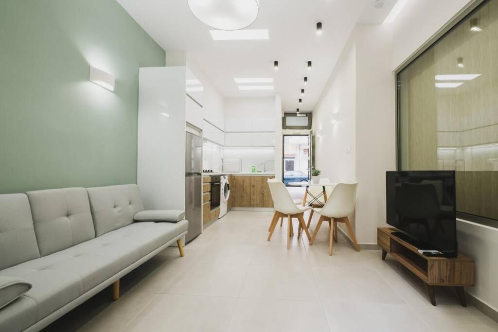 Peris 1 - Near Old Town With Parking Apartment