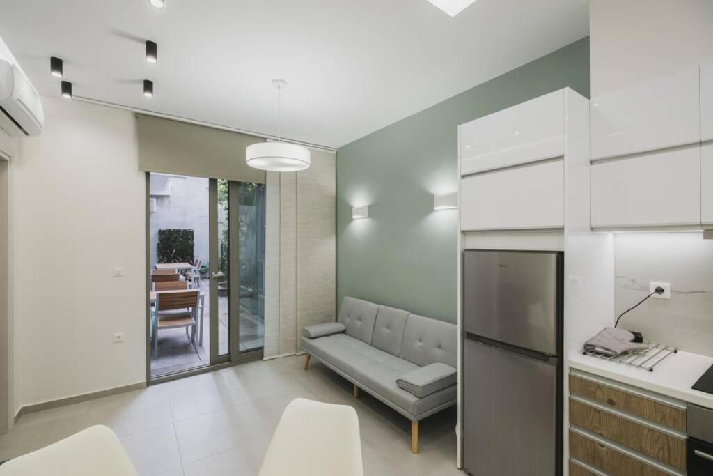 Peris 1 - Near Old Town With Parking Apartment *
