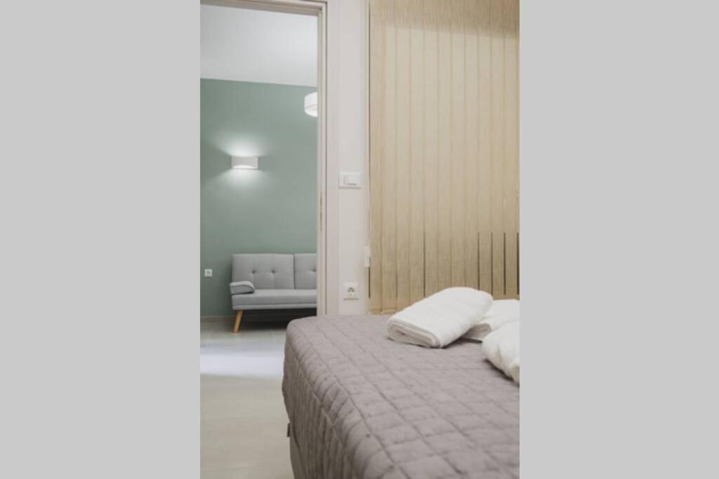 Peris 1 - Near Old Town With Parking Chania (Crete)