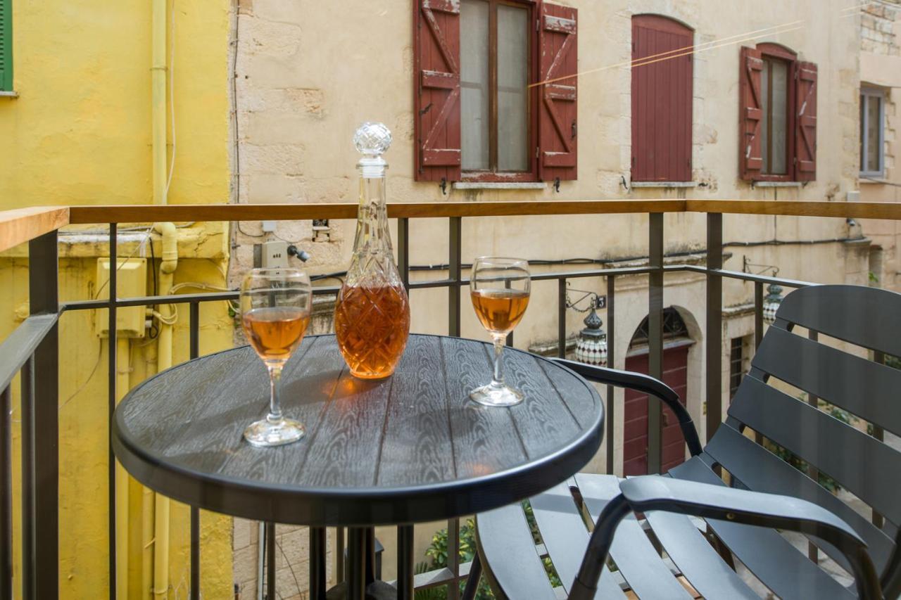 Appartement Casa Sorvolou *