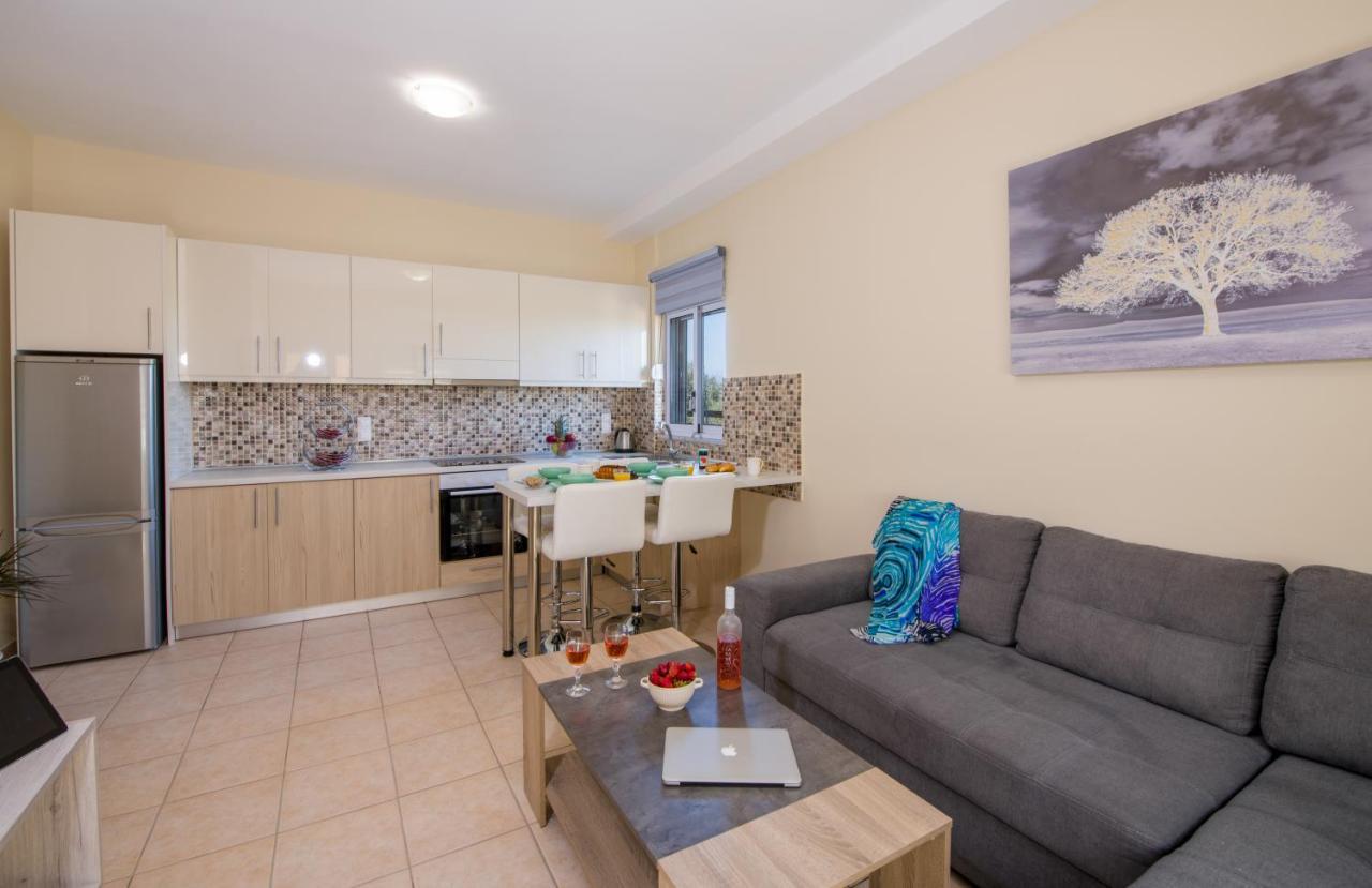 Georgia's No2 Apartment Chania (Crete)