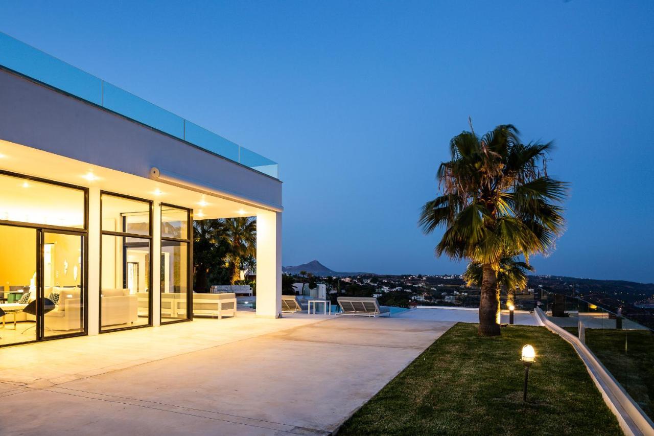 Paul's Mansion * Chania (Crete)