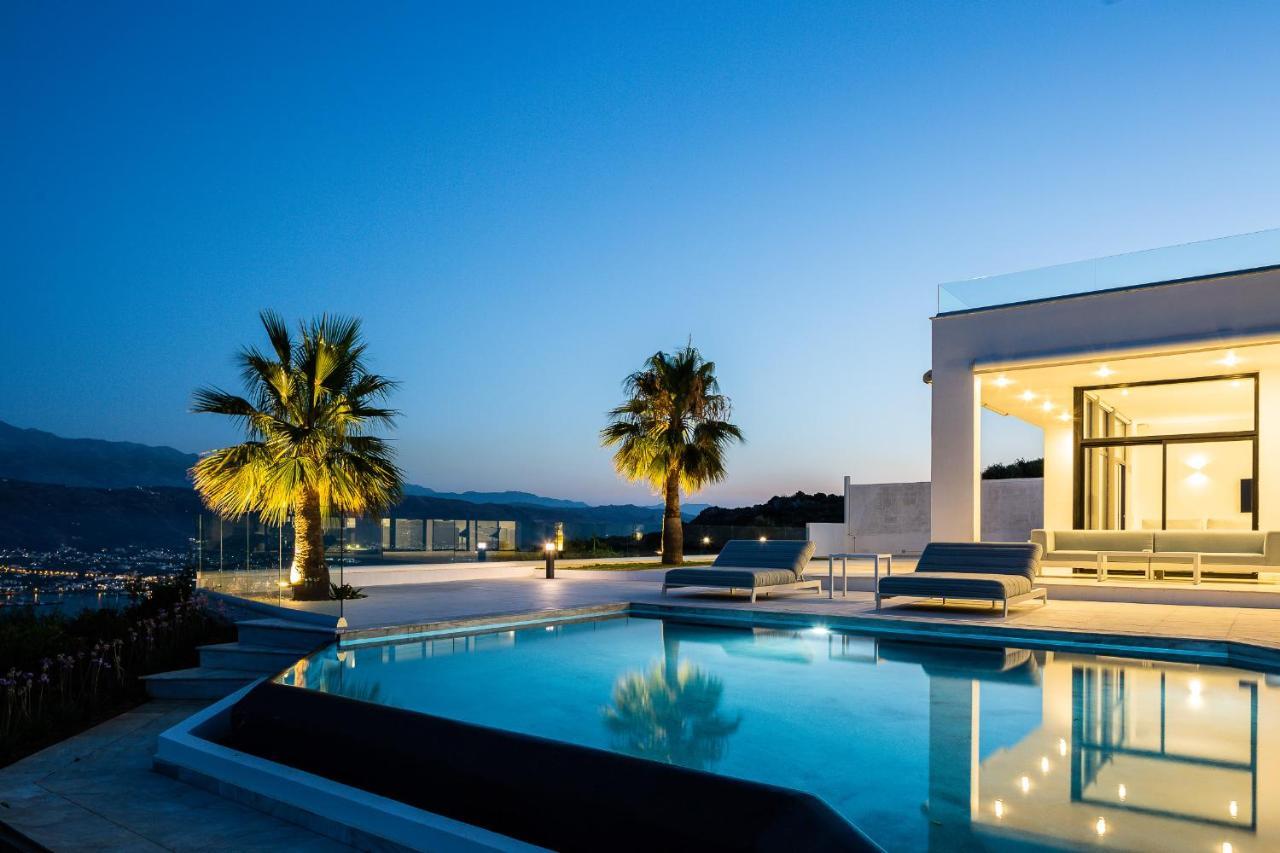 Paul's Mansion Chania (Crete)