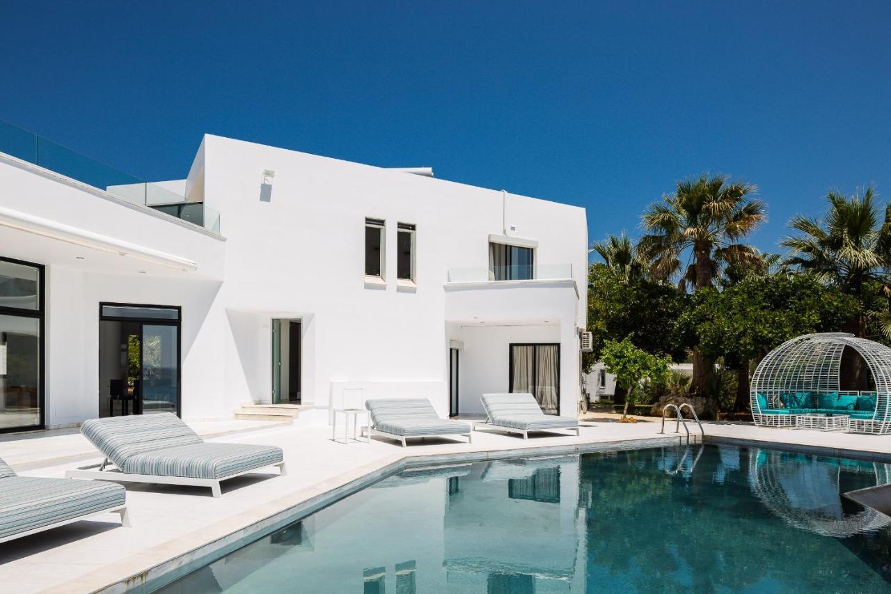 Paul's Mansion Chania (Crete)