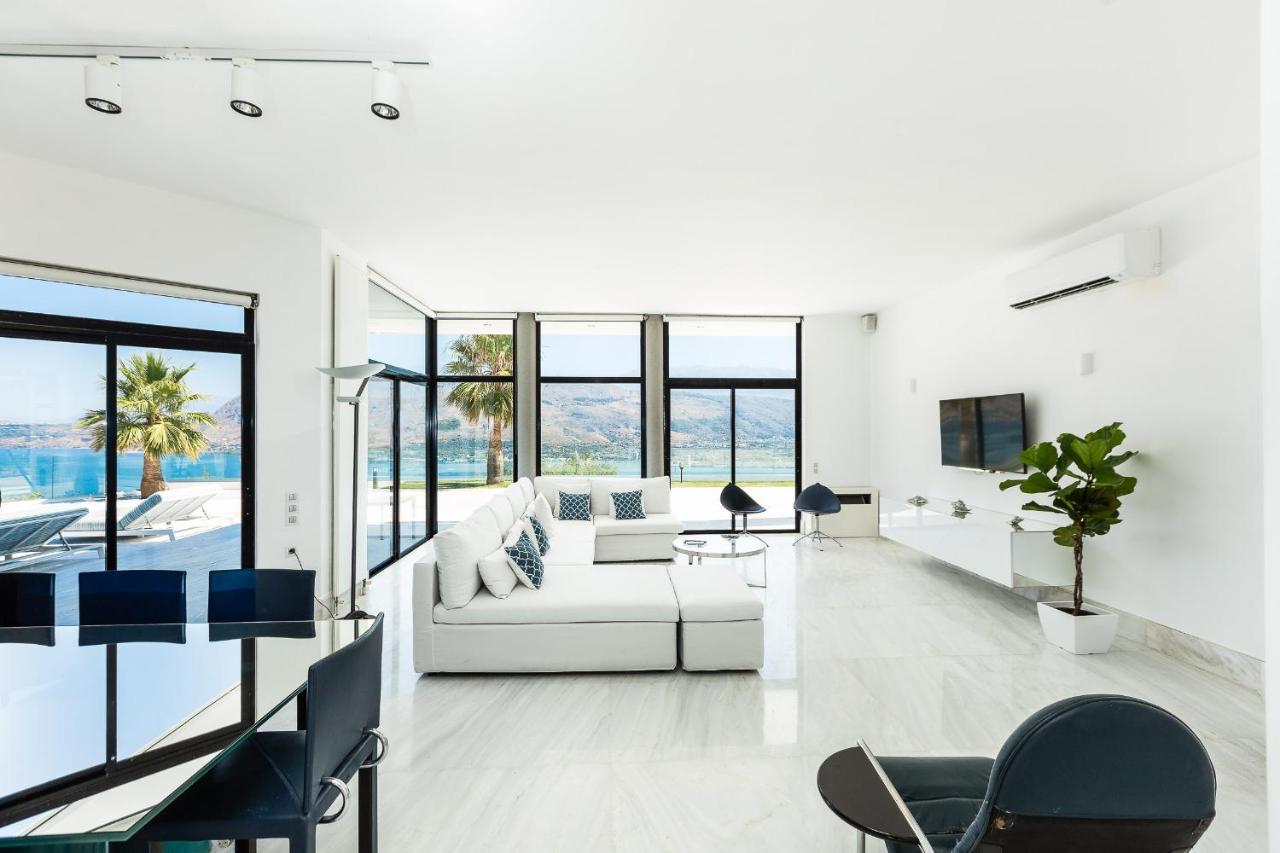 Villa Paul's Mansion Chania (Crete)