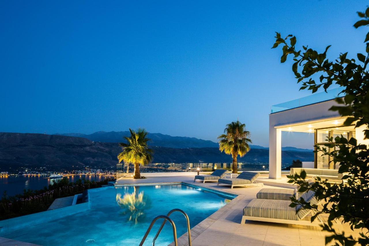 Paul's Mansion Villa