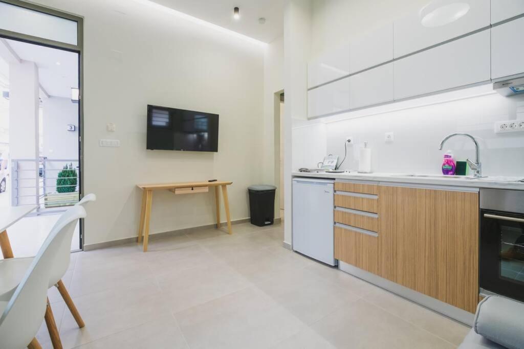 Peris 2 - Near Old Town - Ac, Washer * Chania (Crete)