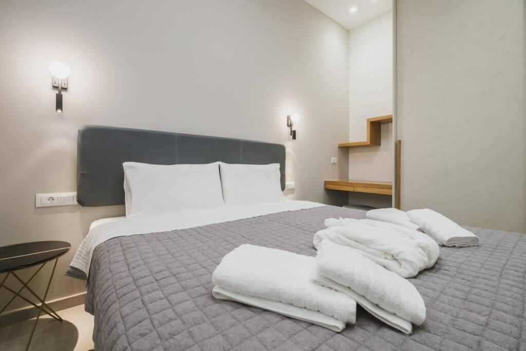 Apartment Peris 2 - Near Old Town - Ac, Washer Chania (Crete)