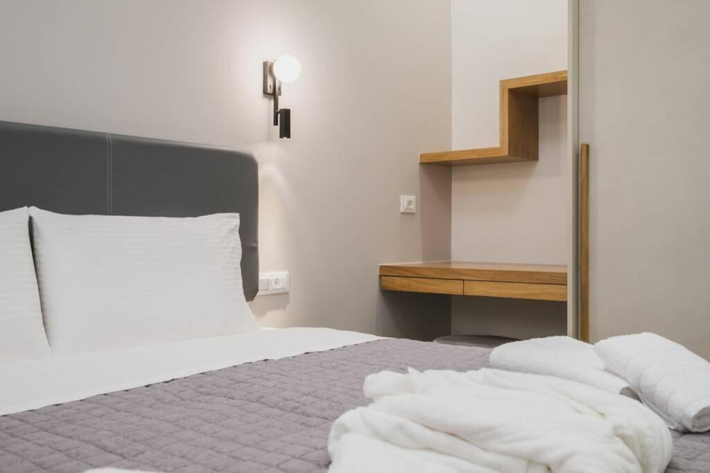 Peris 2 - Near Old Town - Ac, Washer * Chania (Crete)