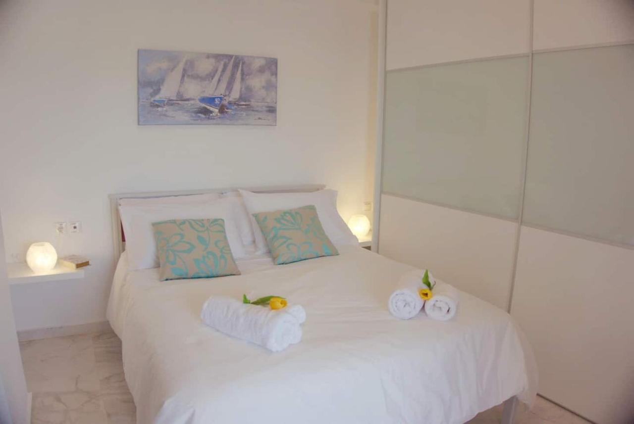 Appartement New Big Modern Center Chania (Crete)