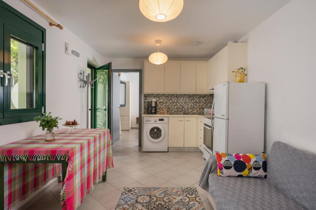 Apartment Peraspitaki Chania (Crete)