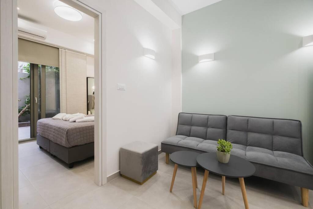 Apartment Peris 5 With Yard Steps To Bus St & Old Town