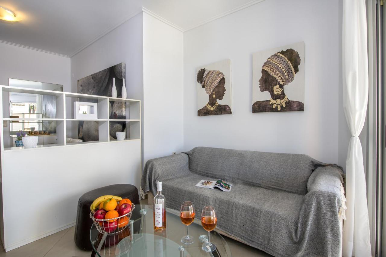 Apartment Sweet Breeze