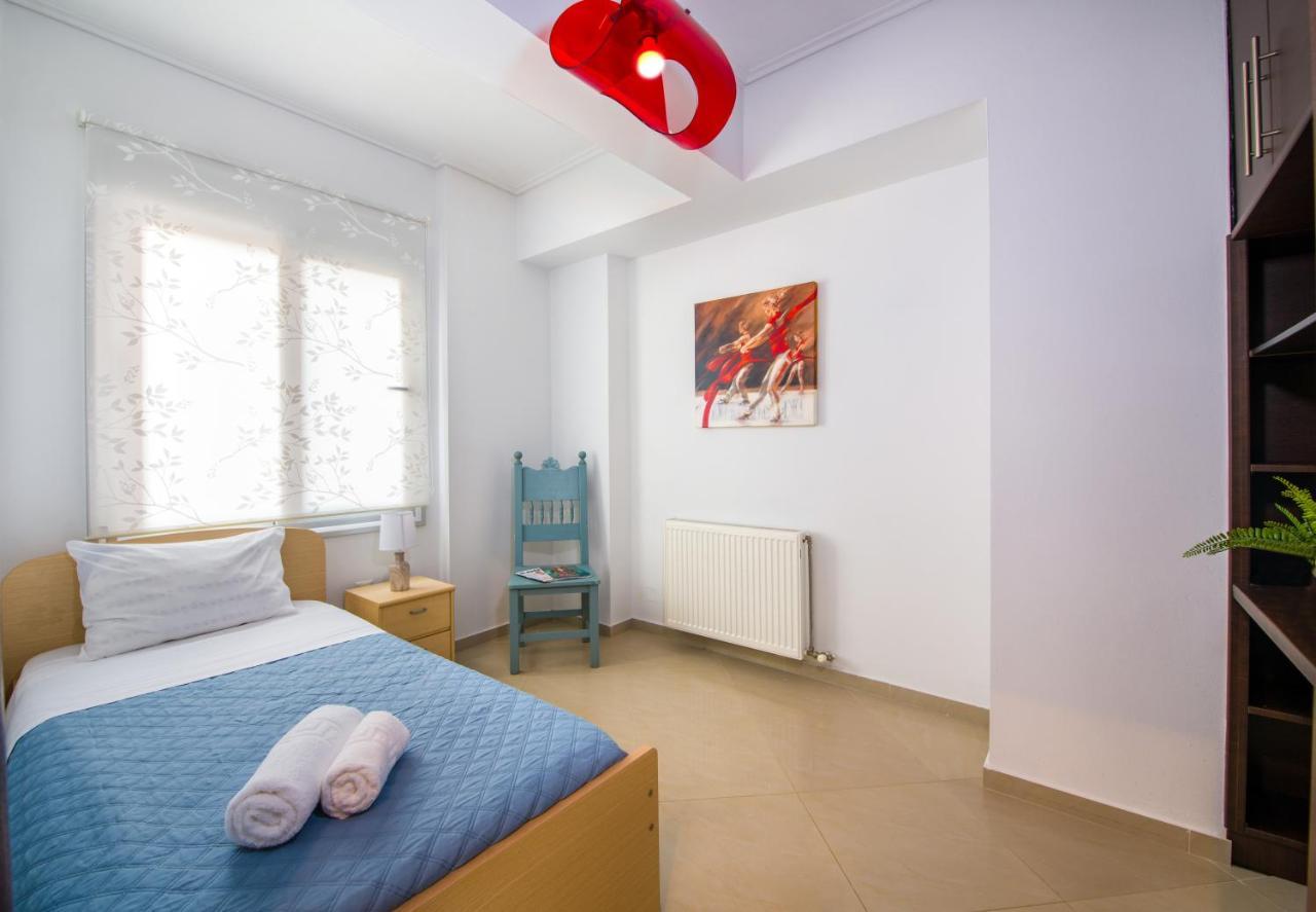 Apartment Sweet Breeze