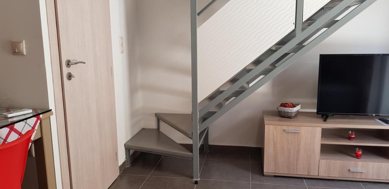 Rodoula Luxury αpartment 4 Apartment *