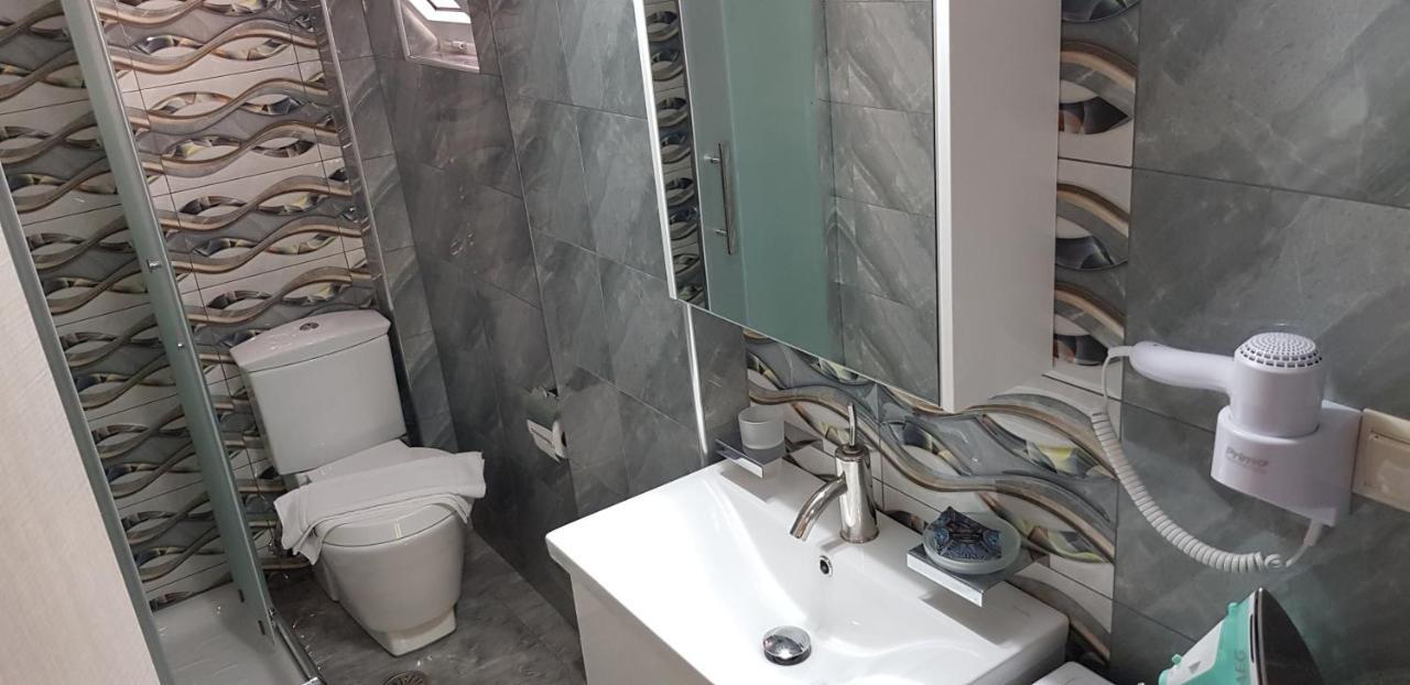 Rodoula Luxury 1 Apartment *