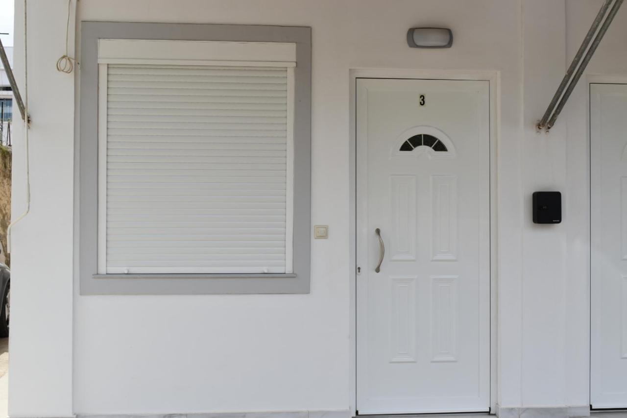 Rodoula Luxury αpartment 3 Apartment
