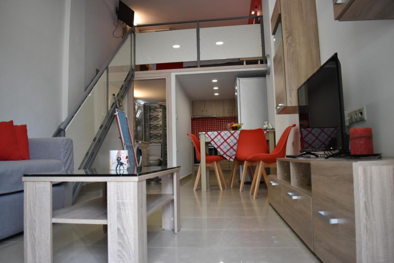 Rodoula Luxury αpartment 3