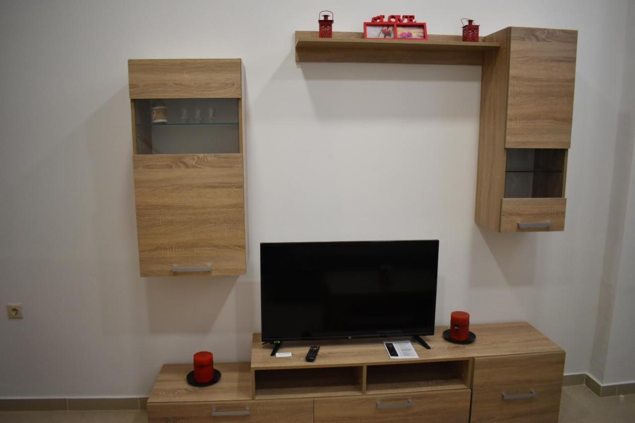 Apartment Rodoula Luxury αpartment 3