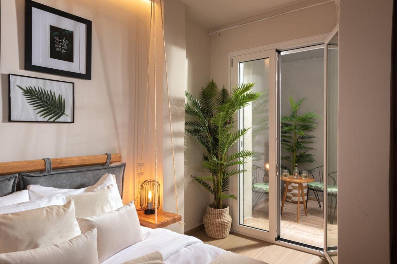 Palm Luxury Apartment