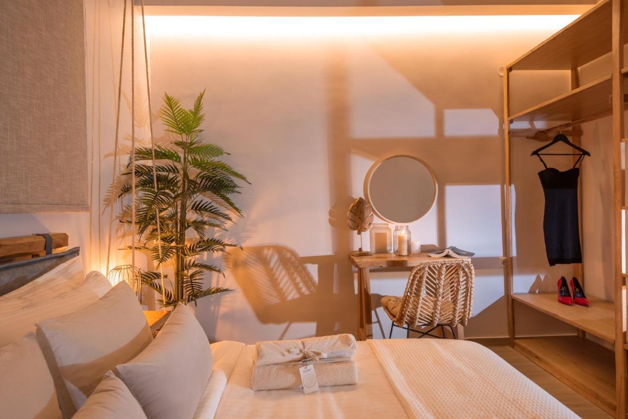 Palm Luxury Chania (Crete)