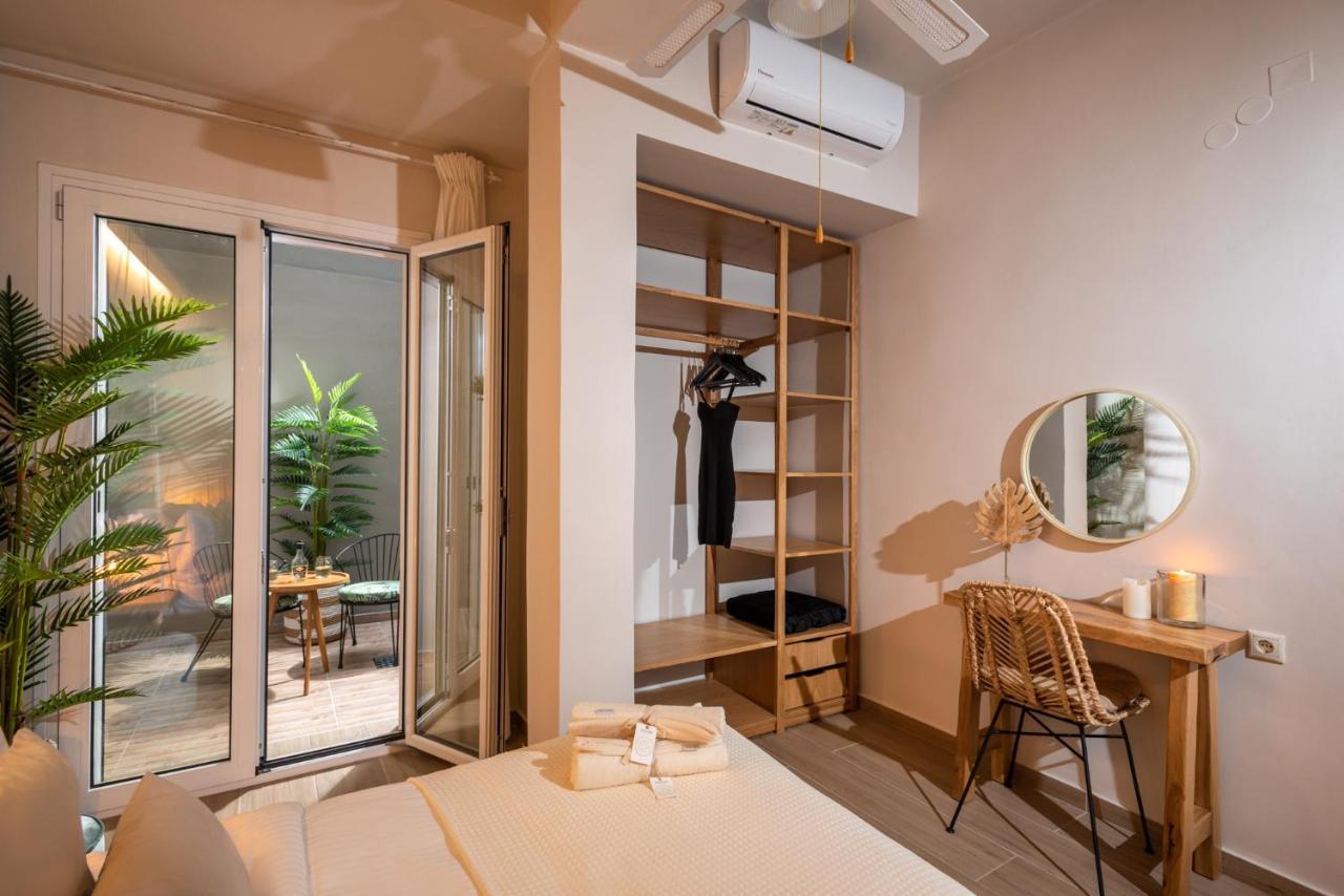 Apartment Palm Luxury
