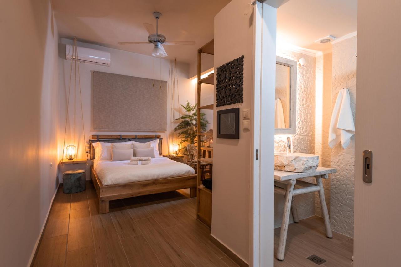 Palm Luxury Apartment