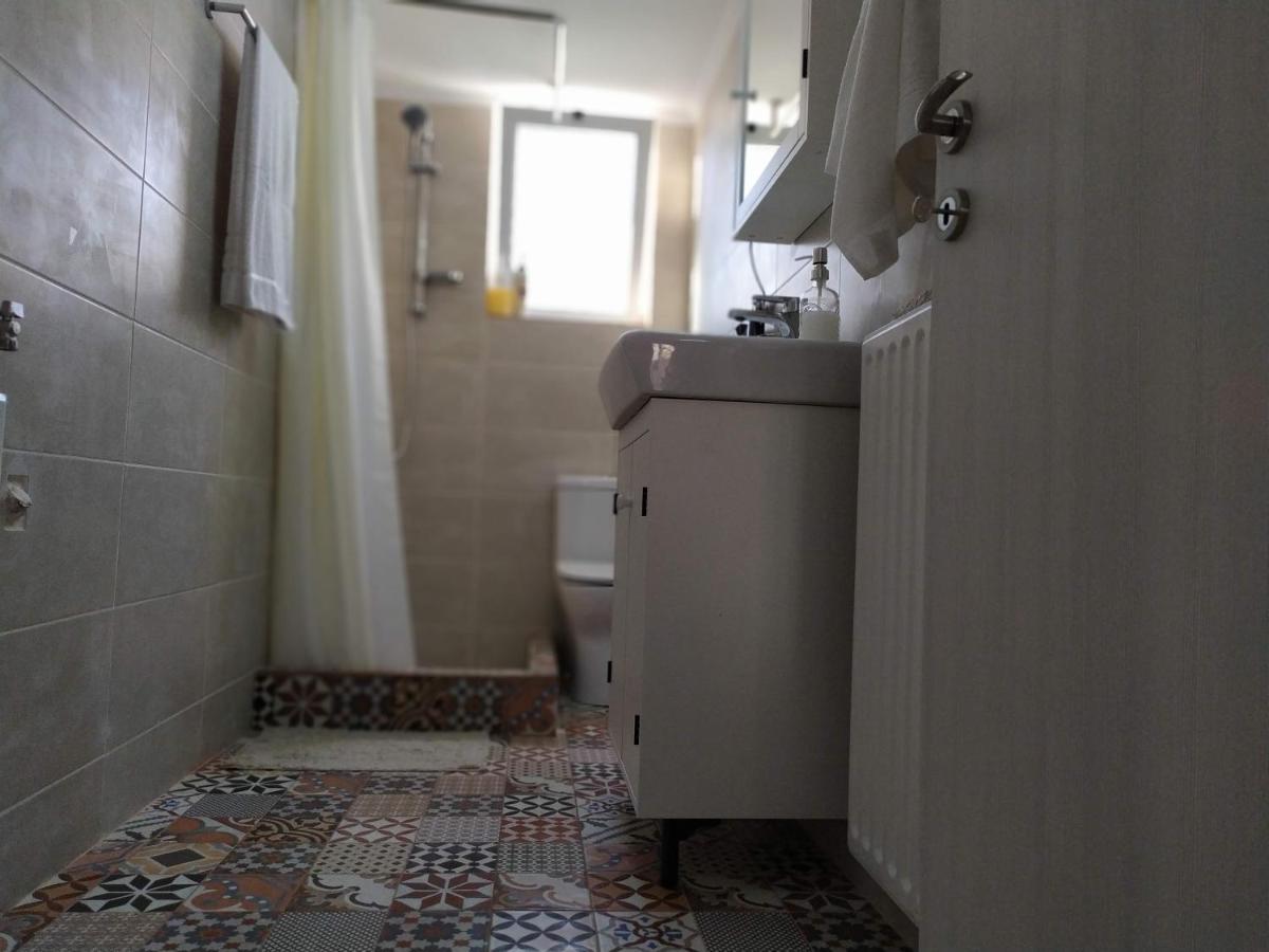 Sunday Chania 2b Apartment