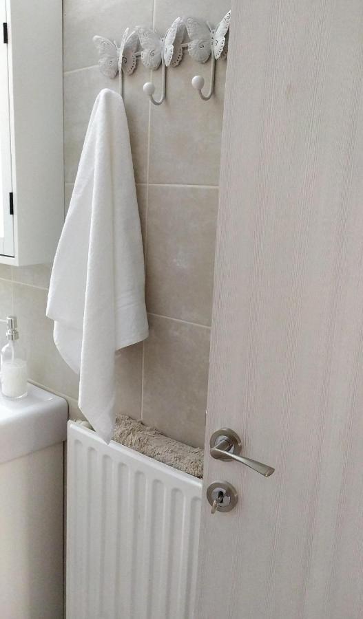Sunday Chania 2b Apartment *
