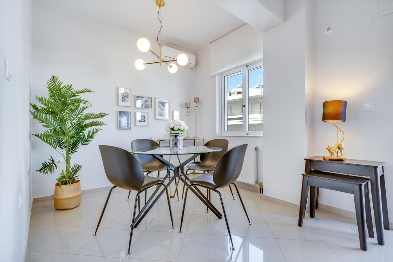 Old Town Boutique Apartment Chania (Crete)