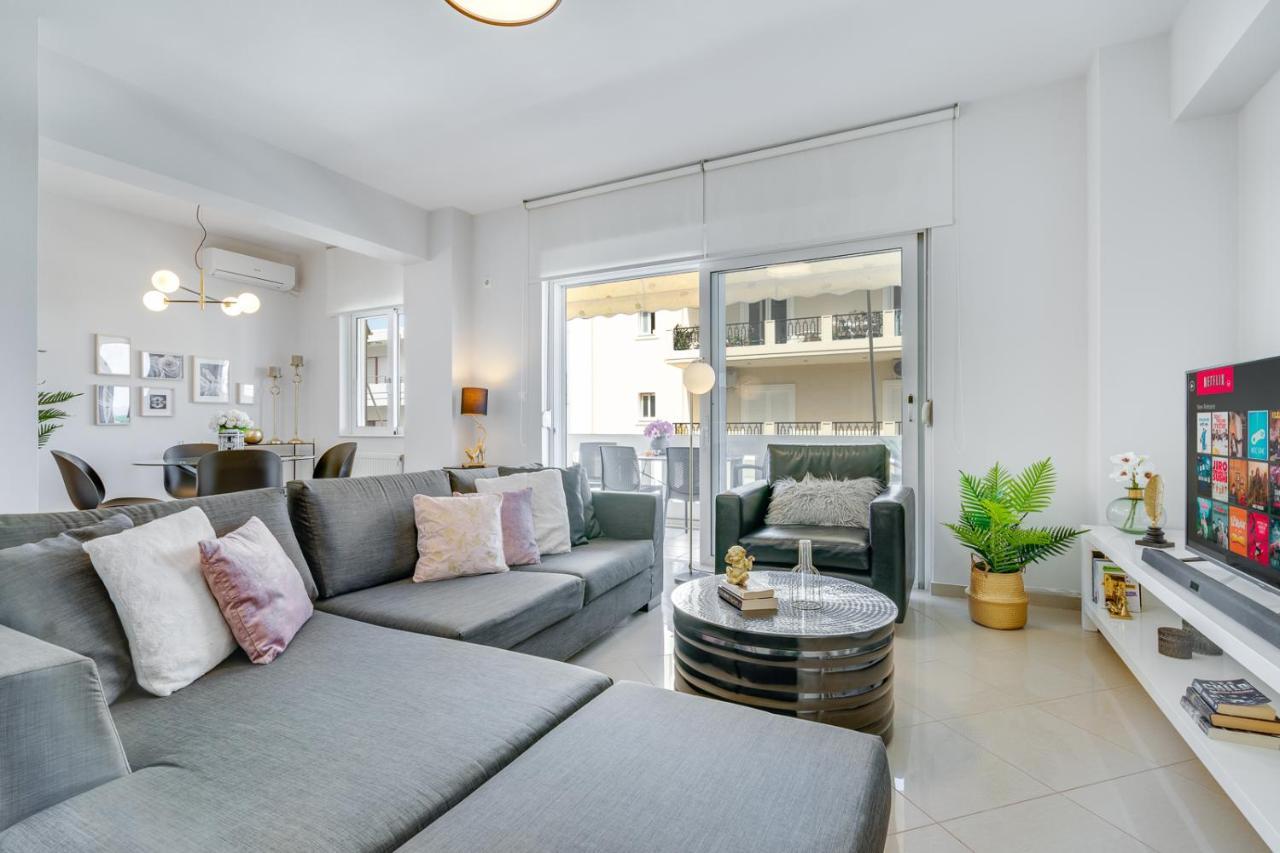 Apartment Old Town Boutique Chania (Crete)