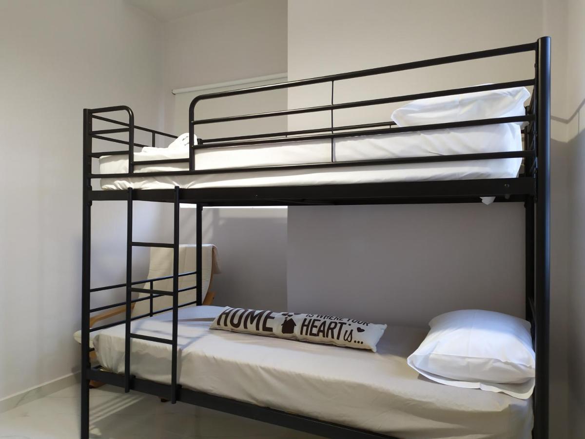 Sunday Chania 2b Apartment *