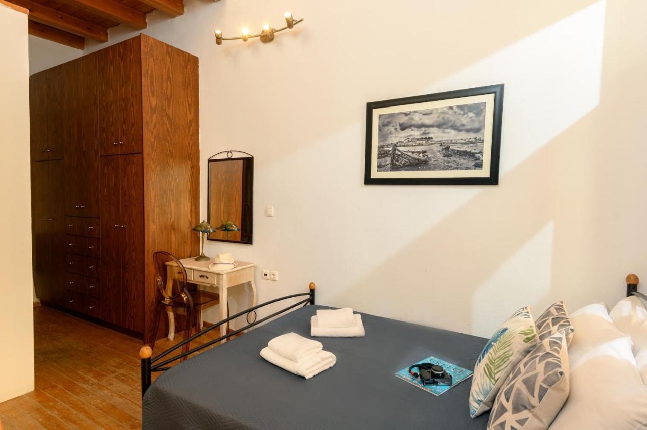 Holiday home Casa Artia