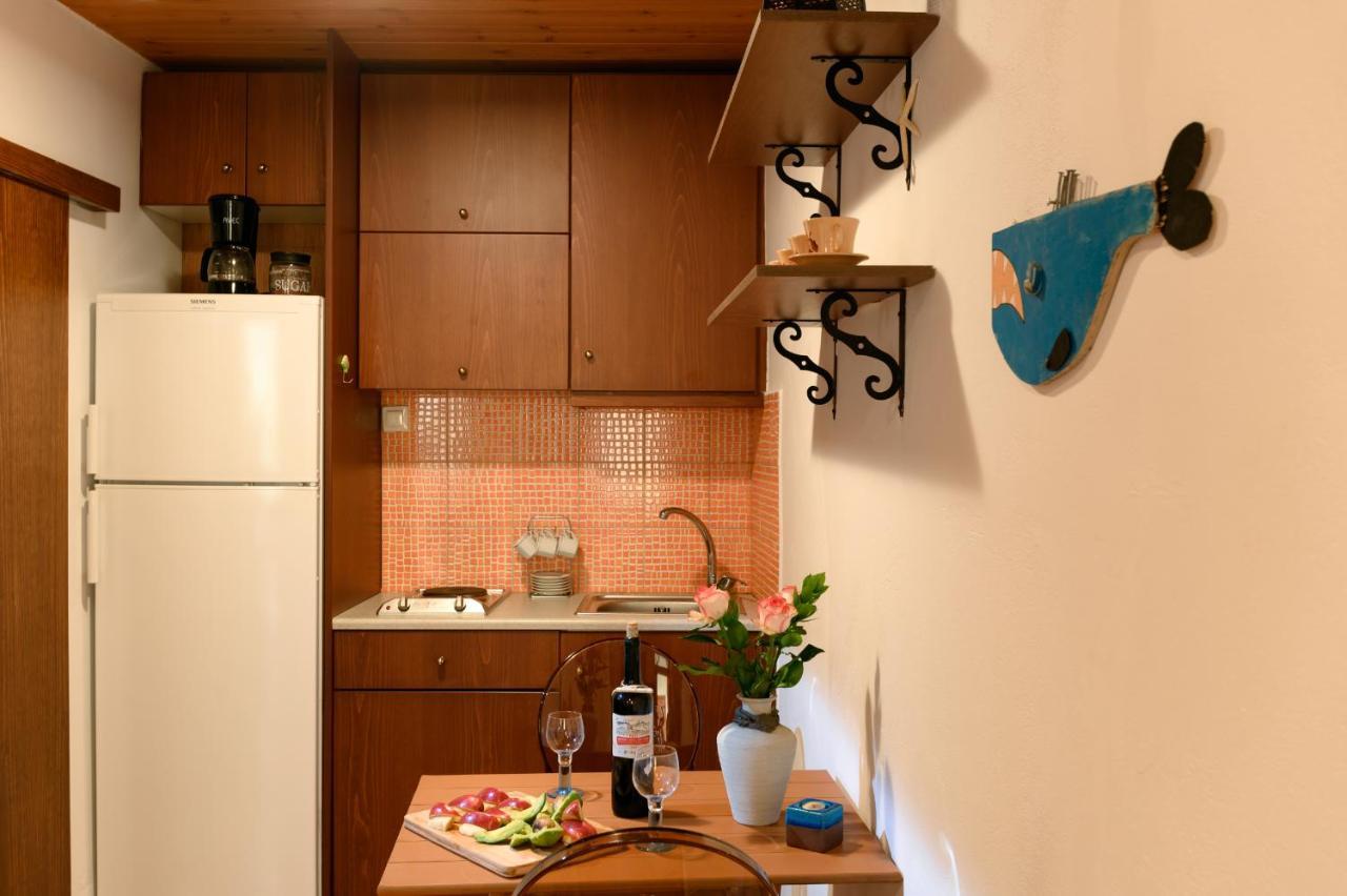 Casa Artia Chania (Crete)
