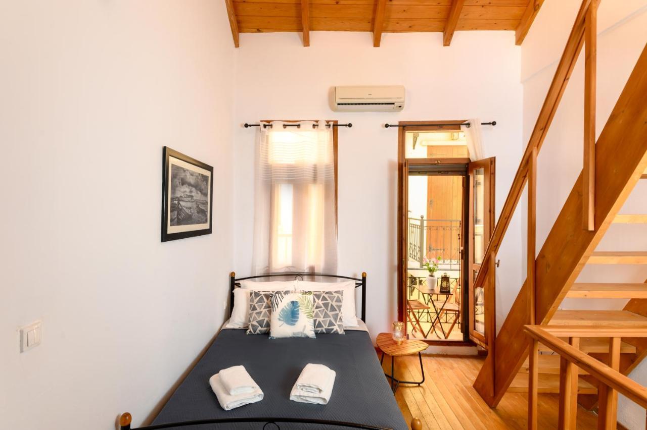Casa Artia Chania (Crete)